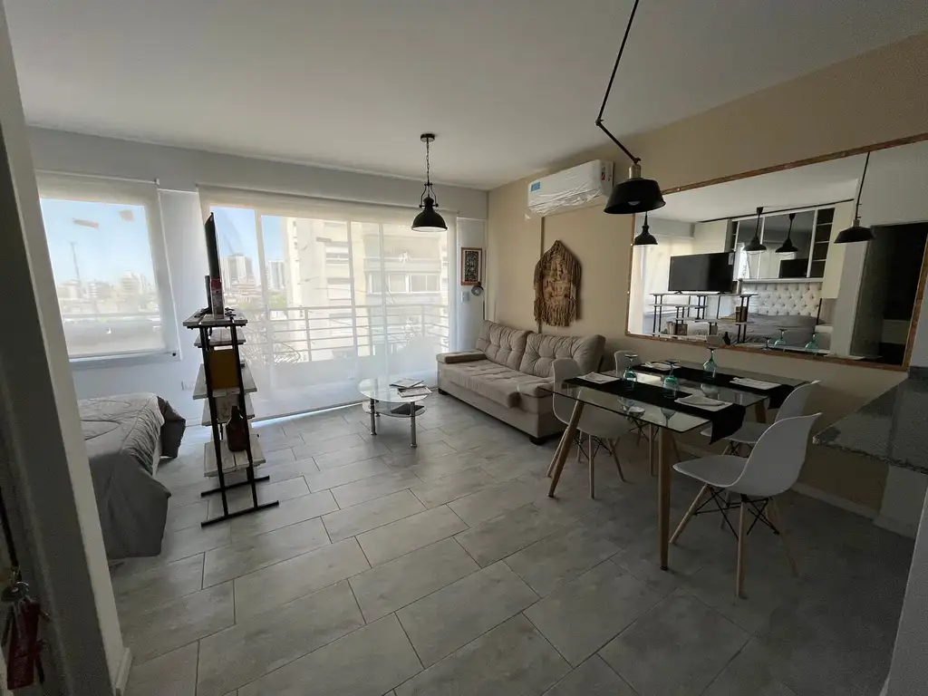 Av. San Juan 2423 en San Cristobal