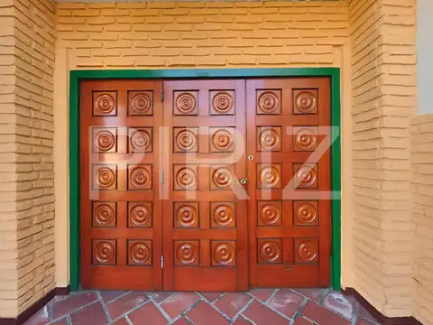 Casa en Venta 25 años