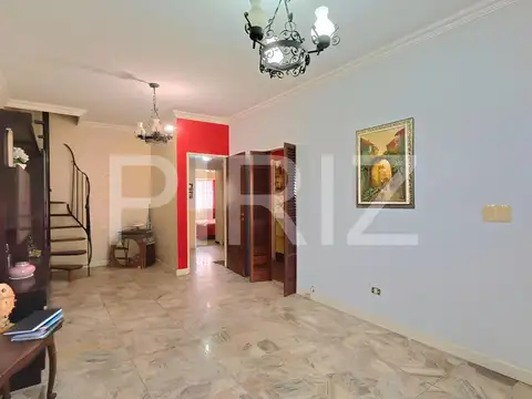 Casa en Venta 25 años