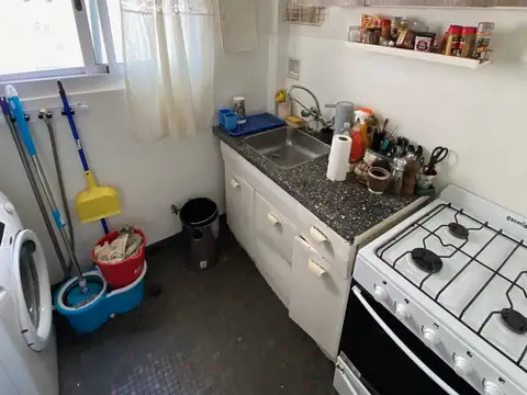 Departamento en Venta Apto profesional