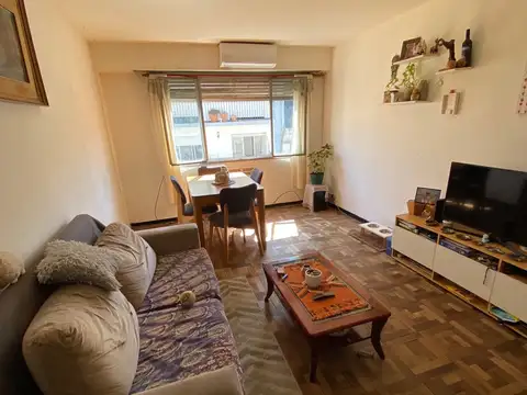 Departamento en Venta en San Nicolás, USD 75.000