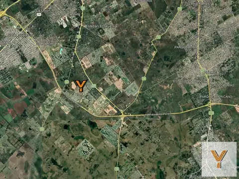 Terreno en Venta en Countries y Barrios Cerrados en Ezeiza, USD 47.000