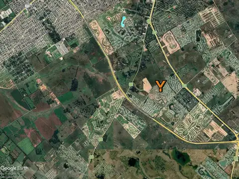 Terreno en Venta de 650,0 m2