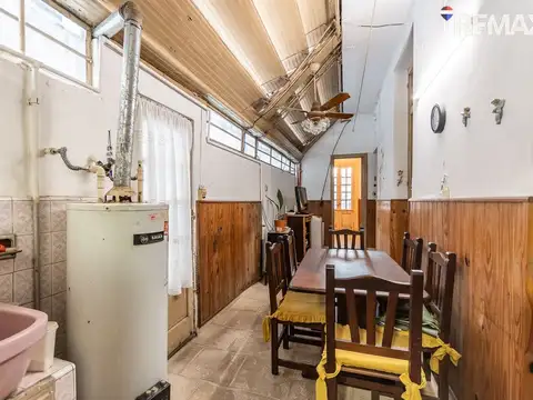 Depto Tipo Casa en Venta de 4 ambientes