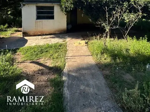 Campo 2 Hectareas - El Quebracho