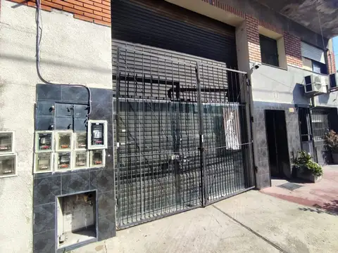 VENTA GALPÓN LOMAS DEL MIRADOR