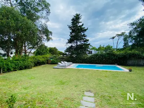 Casa en Venta en Montoya, USD 890.000