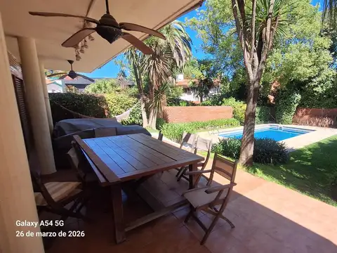 Casa en Venta al Noroeste