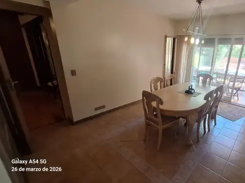 Casa en Venta 40 años