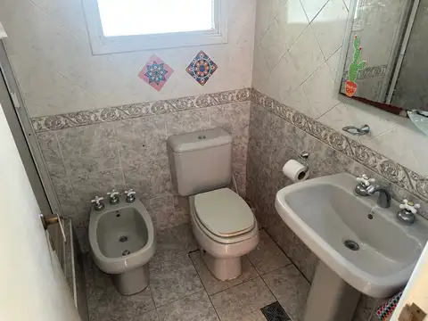 Depto Tipo Casa en Venta de 3 dormitorios