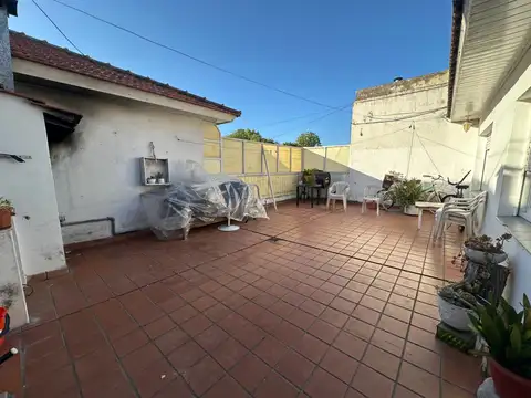 Depto Tipo Casa en Venta de 3 dormitorios