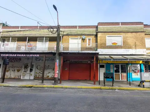 Departamento en Venta en San Clemente del Tuyu, Partido de La Costa