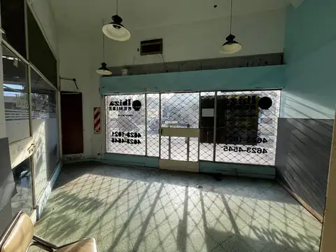 Local en Alquiler 50 años