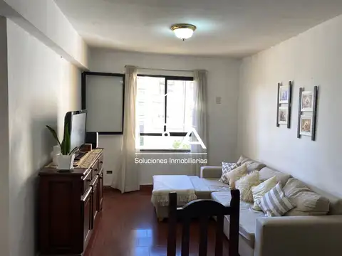 Departamento en venta en Barrio San Francisco