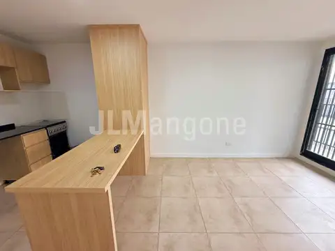 Departamento en Alquiler de 2 ambientes
