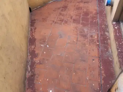 Depto Tipo Casa en Venta en Jose Ingenieros, USD 29.000