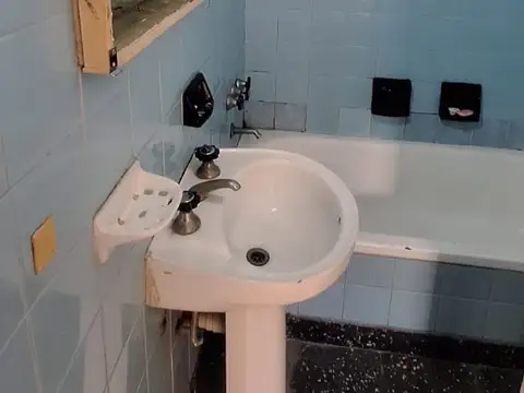 Depto Tipo Casa en Venta de 1 dormitorio