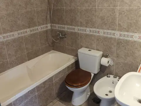 Departamento en Alquiler Apto profesional