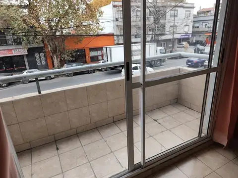 Departamento en Alquiler de Monoambiente