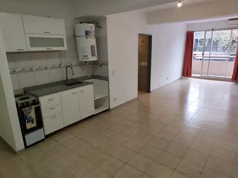 Alquiler sin expensas Monoambiente en Villa Pueyrredon