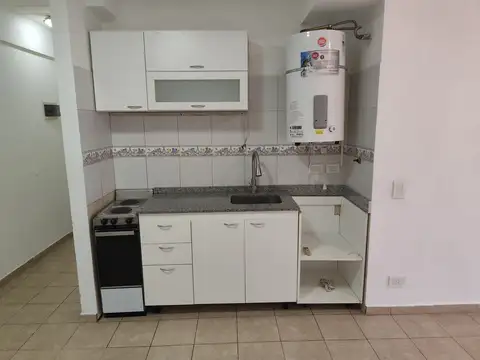 Departamento en Alquiler al Norte