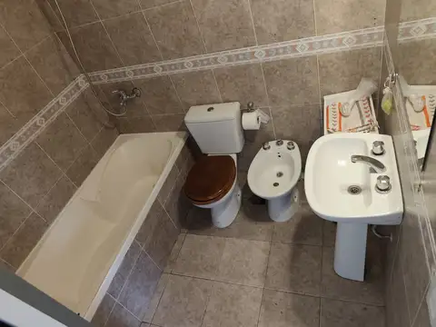 Departamento en Alquiler 17 años
