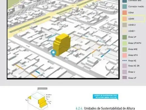 Galpón en venta, villa lugano- APTO CREDITO