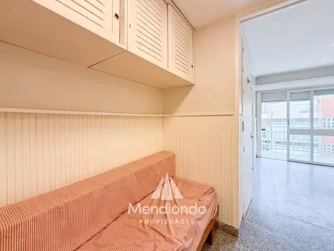 Departamento en Alquiler 40 años