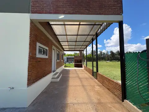 Casa en Fincas Ros