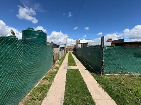 Casa en Venta en Ibarlucea, USD 79.000