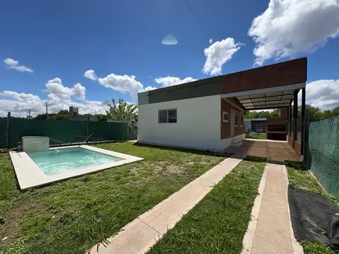 Casa en Venta de 2 dormitorios