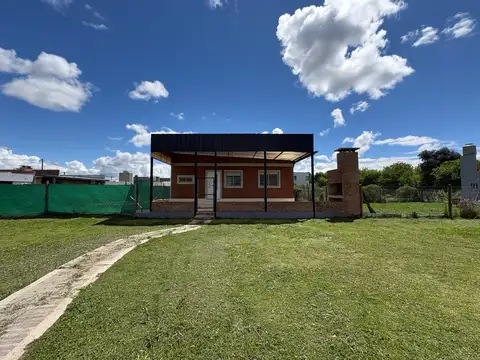Casa en Fincas Ros