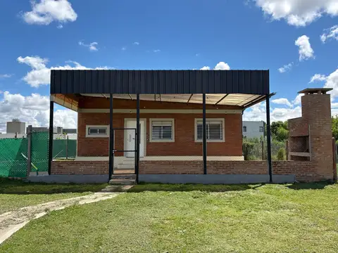 Casa en Venta en Ibarlucea, USD 84.000
