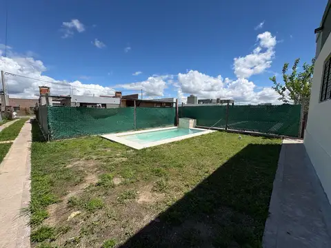 Casa en Venta 1 año