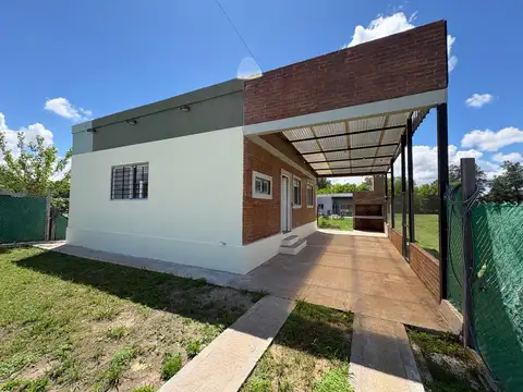Casa en Venta 1 año