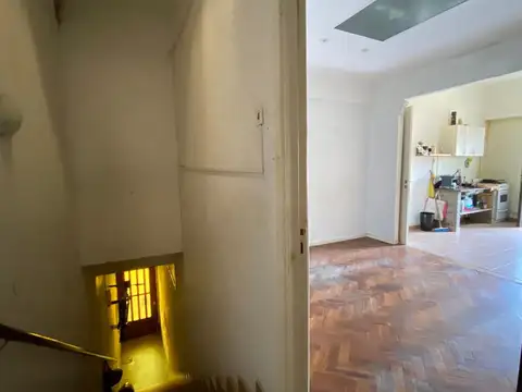 Depto Tipo Casa en Venta de 4 dormitorios