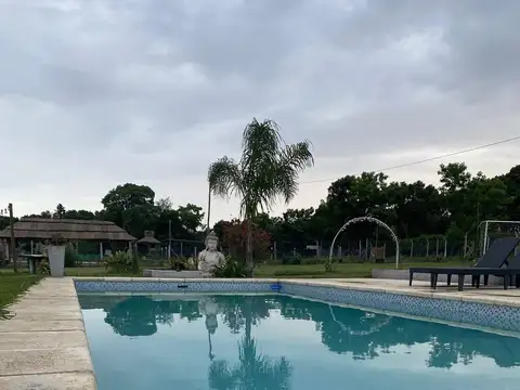 Casa en Venta en Florencio Varela, USD 125.000