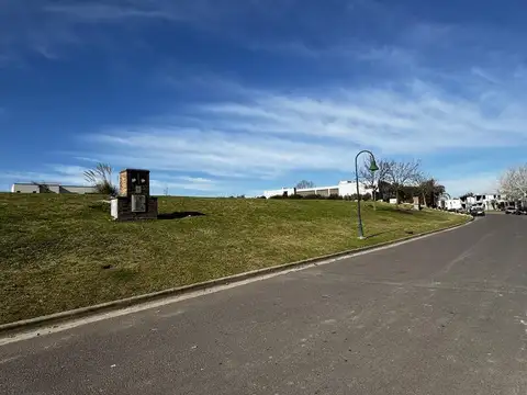 Terreno en Venta en La Reserva Cardales - Sofitel