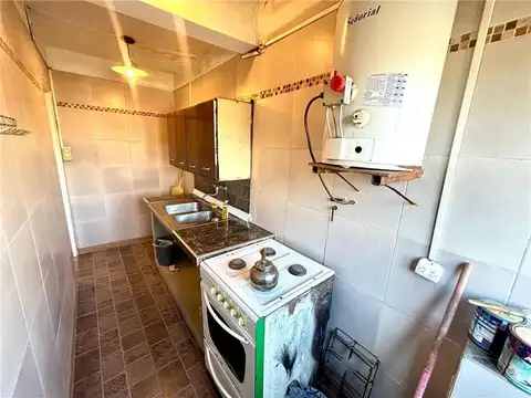 Departamento en Venta en Banfield, USD 49.000