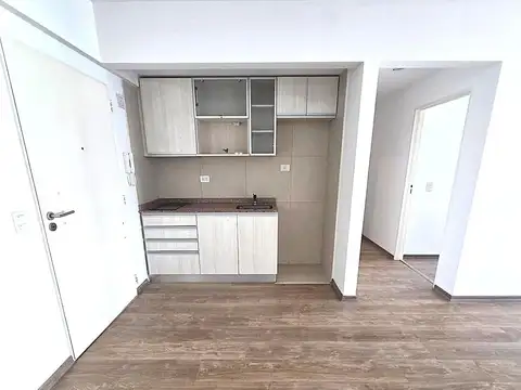 Departamento en Alquiler de 1 dormitorio