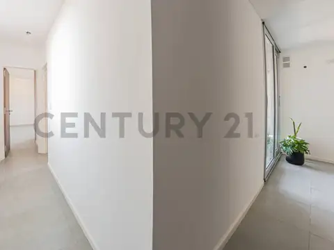 Paraguay 2100, Piso 0