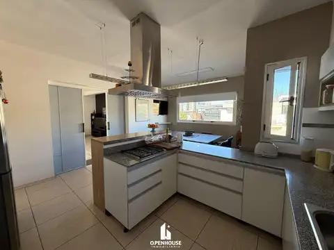 Casa en Venta en Las Heras, USD 215.000