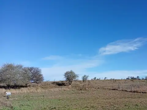 Terreno en Venta en Villa Anisacate, USD 7.000