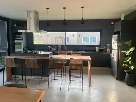 VENTA CASA 5 AMB, COUNTRY CLUB PRADOS DEL OESTE