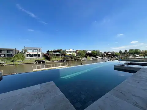 Casa  en Venta en El Yacht, Nordelta, Tigre