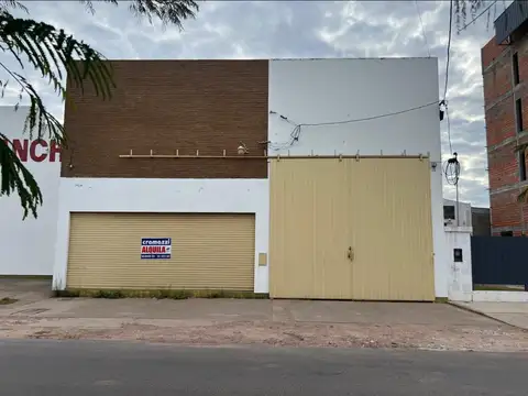 ALQUILER LOCAL COMERCIAL