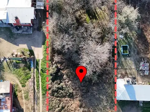 Los Chañares, Tanti