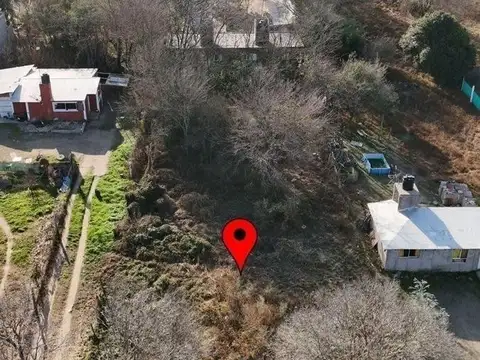 Terreno en Venta en Tanti, USD 15.000