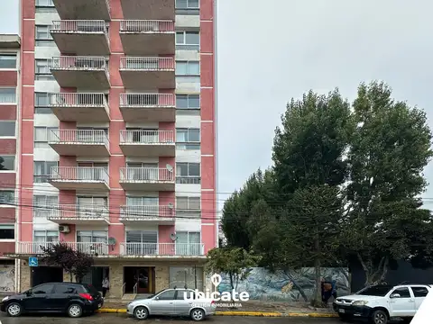 Departamento centrico en  venta 2 dormitorios