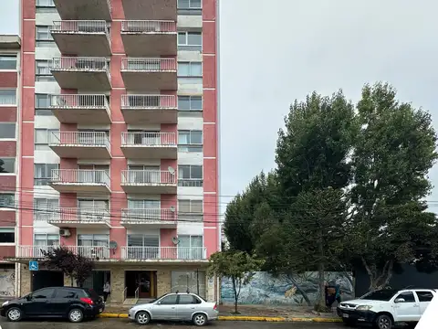 Departamento centrico en  venta 2 dormitorios